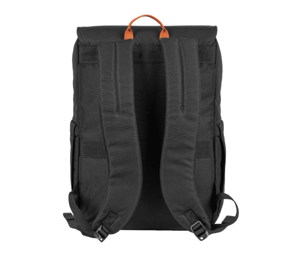 NATEC Plecak do laptopa Niala Ginger Orange 15.6 cala 18L NTO-2240 - 1370636 - zdjęcie 3